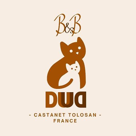 Duud Apartment Castanet-Tolosan Ngoại thất bức ảnh