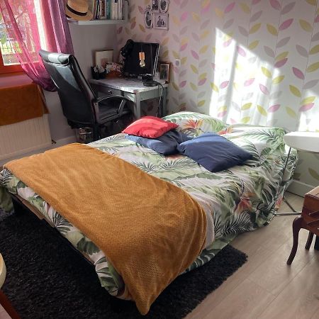 Duud Apartment Castanet-Tolosan Ngoại thất bức ảnh