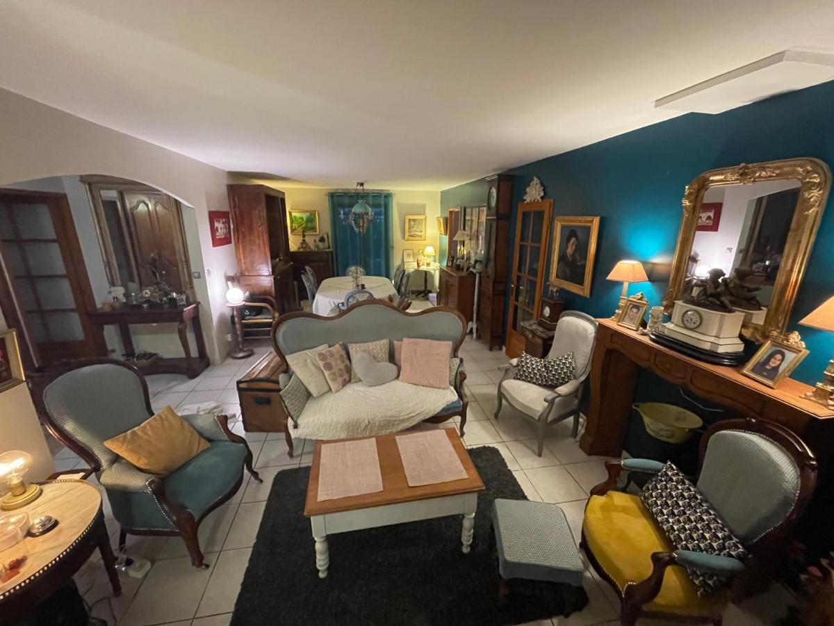 Duud Apartment Castanet-Tolosan Ngoại thất bức ảnh