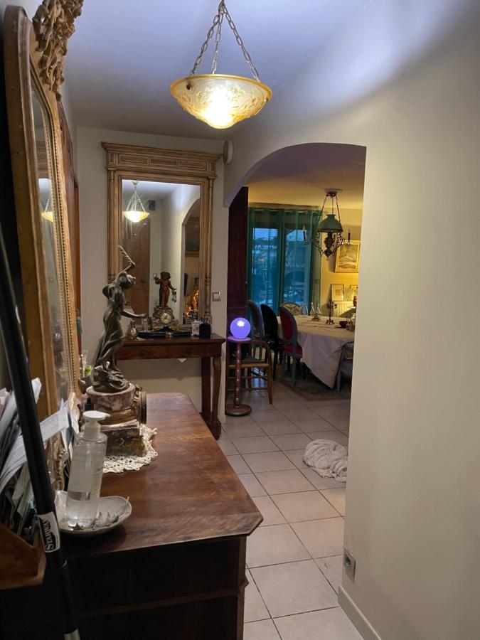 Duud Apartment Castanet-Tolosan Ngoại thất bức ảnh