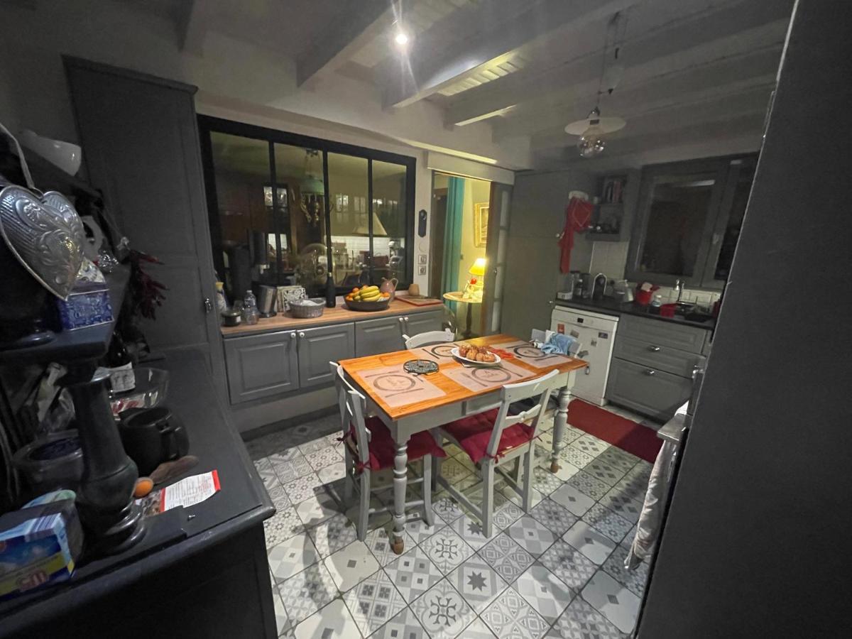Duud Apartment Castanet-Tolosan Ngoại thất bức ảnh