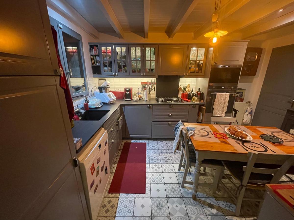 Duud Apartment Castanet-Tolosan Ngoại thất bức ảnh