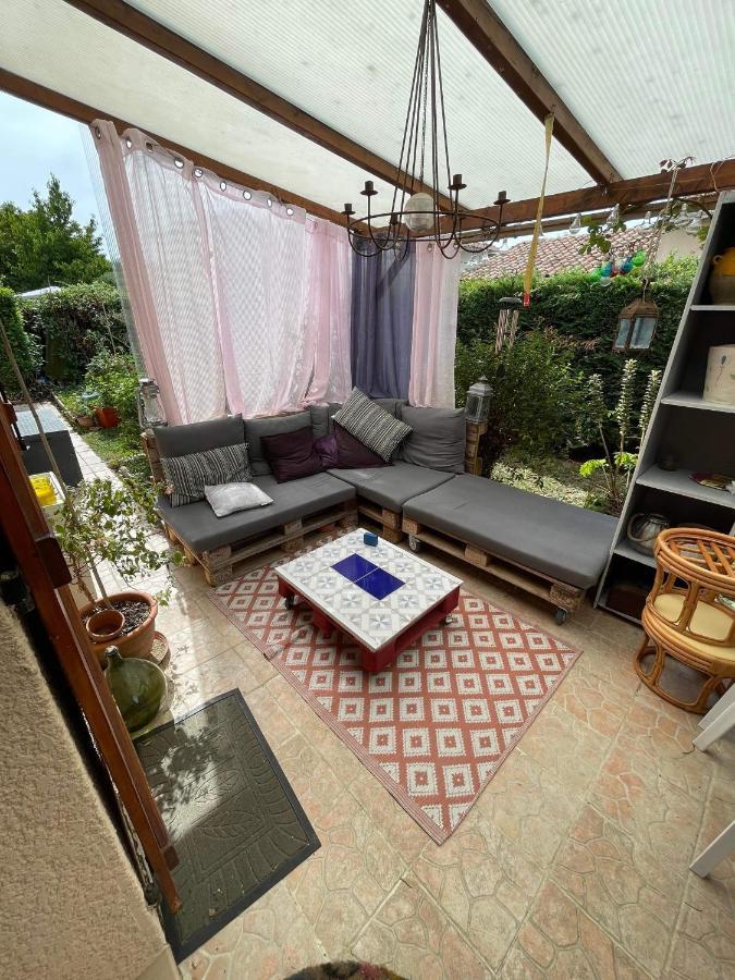 Duud Apartment Castanet-Tolosan Ngoại thất bức ảnh