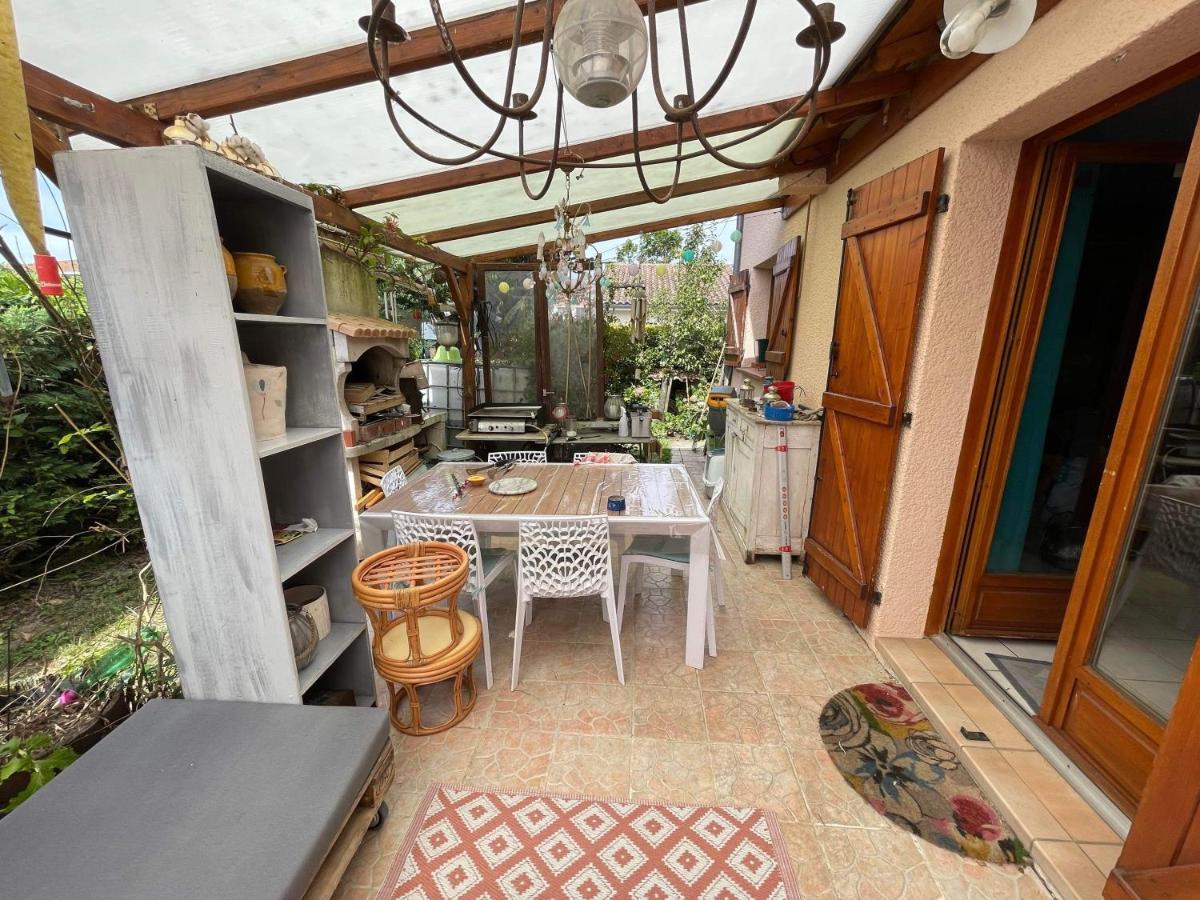 Duud Apartment Castanet-Tolosan Ngoại thất bức ảnh