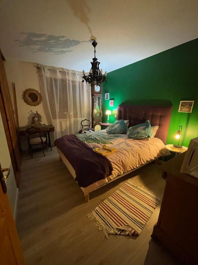 Duud Apartment Castanet-Tolosan Ngoại thất bức ảnh