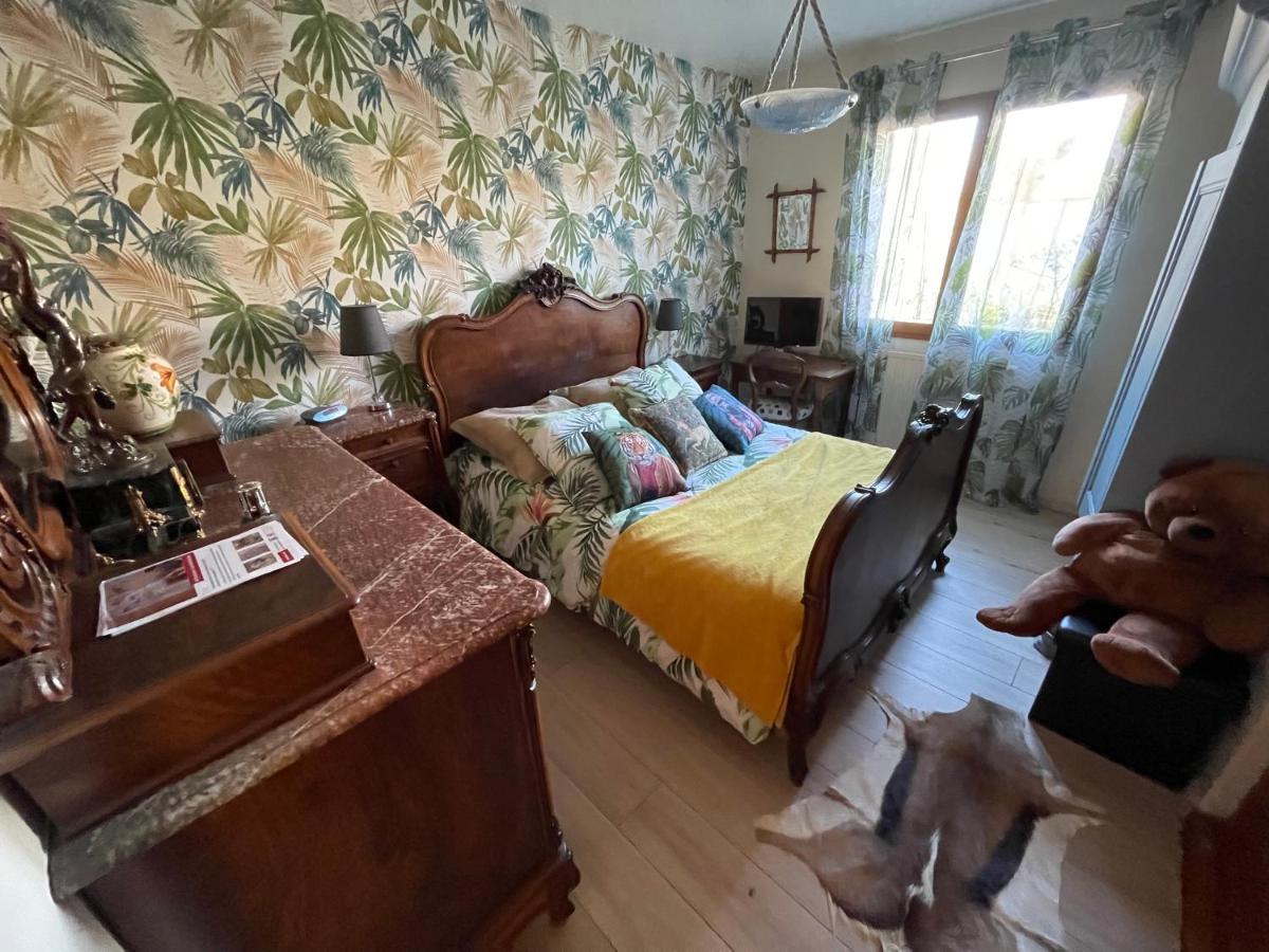 Duud Apartment Castanet-Tolosan Ngoại thất bức ảnh