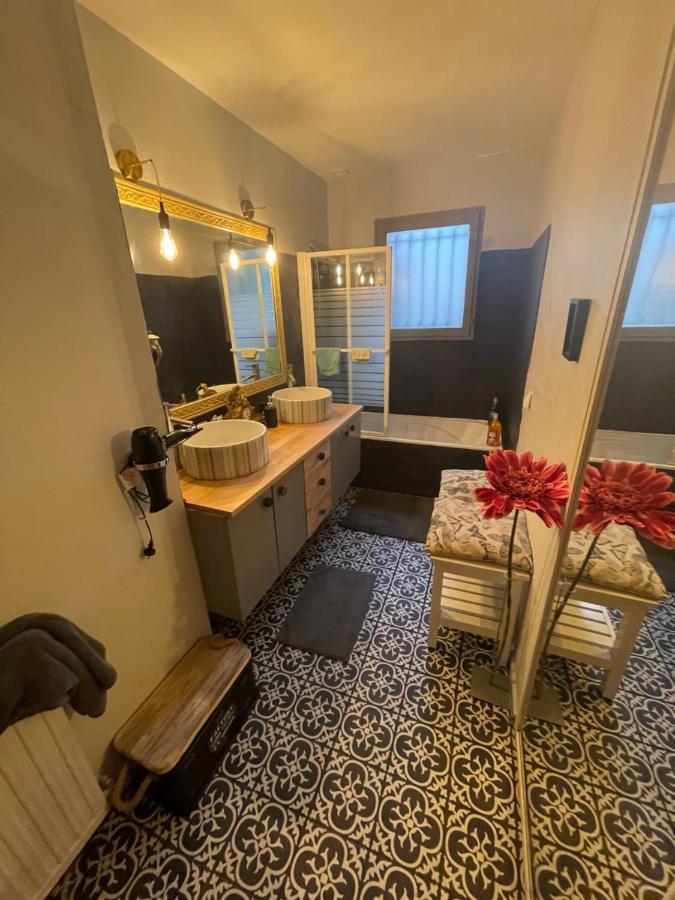 Duud Apartment Castanet-Tolosan Ngoại thất bức ảnh