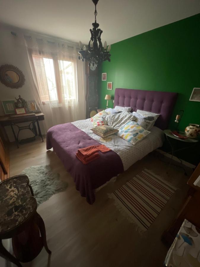 Duud Apartment Castanet-Tolosan Ngoại thất bức ảnh